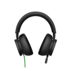 Microsoft Xbox Series X Wired Stereo Headset-Enjoy ultra-soft large earcups that make for a more comfortable experience during extended play sessions