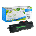 fuzion Kyocera TK-1162 (TK1162) Compatible Toner Cartridge - Standard Yield - Black-Ink Colour: Black