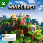 Minecraft for Xbox Series X/S And Xbox One [Download]-Game Genre: Adventure