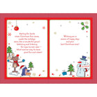 Rosedale 5-1/2" x 8" Greeting Cards/Envelopes - 36392-Printed on premium uncoated card stock