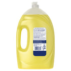 Dawn Ultra Oxi Dish Soap - Lemon Scent - 1.52 L-Lemon