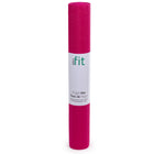 Bodico Yoga Mat & Cooling Towel Set - Pink-The non-slip mat is made of high-quality, durable and professional PVC, and the cooling towel is made of microfiber, breathable and hyper-evaporative soft material