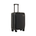 Air Canada Compass 19" Hybrid Carry On Luggage -  Black-10