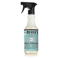 Mrs. Meyer's Clean Day Multi-Surface Everyday Cleaner - 473mL - Basil-Multi-Surface Cleaner Basil
