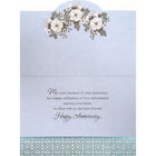 Rosedale 5-1/2" x 8" Greeting Cards/Envelopes - 15044-Printed on premium uncoated card stock