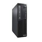 Lenovo Refurbished THINKCENTRE M72 SFF Computer, 3.2 GHz Intel Core i5 3470, 240 GB SSD, 16 GB DDR3, Windows 10 Professional-3.2 GHz Intel Core i5 3470 processor (6 MB cache)