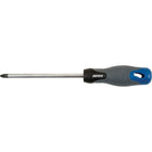 Aurora Tools Phillips Screwdriver - 36 Pack (TJZ070)-Handle Type Cushion Grip