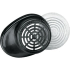 MSA 815401 R95 Advantage Respirator Cartridges - 24 Pack-Cartridge Description - R95 Cover