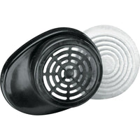 MSA 815401 R95 Advantage Respirator Cartridges - 24 Pack-Cartridge Description - R95 Cover