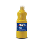Prang Washable Tempera Paint - 32 oz. - Yellow-Washable tempera paint provides bold, vibrant colours