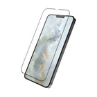 JCPal Preserver Super Hardness Glass Screen Protector For iPhone 13 Mini-Made with ultra-tough tempered glass
