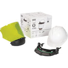V-gard Accessory Arc Kit-Face Protection Type - Accessory Arc Kit