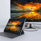 Kopplen 5-Port USB 3.0 Type-C Hub-Up to 5Gbps of data transfer speeds guarantees an exceptionally fast performance
