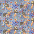 JAM Paper Industrial Size Bulk Wrapping Paper Rolls, Mermaids, 1/2 Ream (834 Sq. Ft)-Mermaids Design