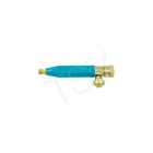 Gentec 22-66QT-FASP Quick Con.Front Valve B T Handle, Air Acetylene (66QT-FB)-Gas Type: Air Acetylene