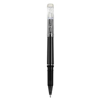 uni-ball Erasable Gel Pens - 0.7mm - Black-Gel Pens