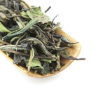 Tao Tea Leaf Peach Apricot White Tea - Loose Leaf - 75g-This tea has a soft and sweet fruity taste. We recommend this tea for those new white teas