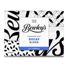 Bewley's Mélange de thé décaféiné 80 sachets (250 g) - paquet de 2-80 sachets de thé individuels