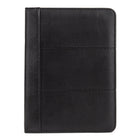 Staples Refillable Binder Format Business Card Holder-Refillable binder format (6-ring)