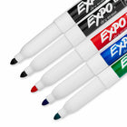 Expo Original Dry-Erase Starter Kit - Fine Tip-Expo markers are non-toxic and erase easily from glass, melamine and most dry-erase surfaces