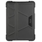 Targus Pro-Tek Rotating Case for iPad Air 11" (M4/M3/M2), iPad Air 10.9" (5th/4th gen.) and iPad Pro 11" (4th/3rd/2nd/1st gen.)-Folio