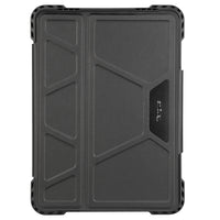 Targus Pro-Tek Rotating Case for iPad Air 11" (M4/M3/M2), iPad Air 10.9" (5th/4th gen.) and iPad Pro 11" (4th/3rd/2nd/1st gen.)-Folio
