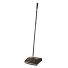 Rubbermaid Mechanical Sweeper-44" L galvanized steel and ABS plastic