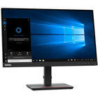 Lenovo ThinkVision S22e 21.5" 1920 x 1080 Full HD LED Monitor - 62C6KAT1US-Screen Size: 21.5"