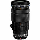 OM System M.40 150mm f2.8 PRO Lens - Black-40-150mm Focus Length