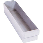 Euro Drawers, CC503, 12 Pack-Outside Dimensions W" x D" x H" - 5 9/16 x 11 5/8 x 4 5/8