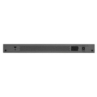 Netgear – Commutateur non administrable 16 ports Gigabit Ethernet PoE/PoE+, avec budget PoE 183 W (GS116PP)-16 ports Gigabit Ethernet RJ-45 cuivre