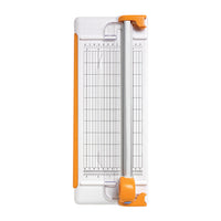 Fiskars 12" Rotary Paper Trimmer-28mm Rotary paper trimmer