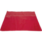 Ultratech Drain Seal Mats, Square, 18" L x 18" W x 3/8"H-Both sides will quickly seal drains