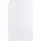 JAM Paper 10" x 15" Open End Catalog Envelopes - White - 50 Pack -Size: 10 x 15 inches
