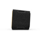 House of Marley Get Together 2 Portable Bluetooth Speaker - Black-2x 20W (2x output of Get Together)