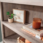 Sauder Sauder Select Bookcase - Laurel Oak -4