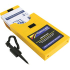 Forklift Checklist Caddy Kit for Propane Counterbalance Trucks Only, Lu454-Forklift Checklist Caddy Kit for Propane Counterbalance Trucks Only