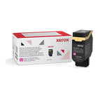 Xerox 006R04687 Toner Cartridge - High Yield - Magenta-Capacity/Yield:7000 pages