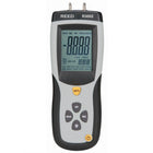 REED R3002-NIST Digital Manometer, Gauge / Differential, 5psi-Digital Manometer