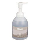 Kleenex Alcohol Free Foam Hand Sanitizer - 532 mL-5
