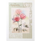 Rosedale 5-1/2" x 8" Greeting Cards/Envelopes - 18197-Printed on premium uncoated card stock