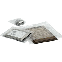 Staples Open-End Bubble Bags - 4" X 6" - 500 Pack-4" x 6"