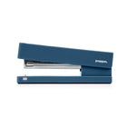 Poppin Stapler - Slate Blue-Lacquer-like Stapler comes with sexy steel anvil is bound to get double takes