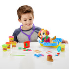 Play-Doh Care 'n Carry Vet Playset-Ages 3+