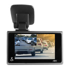 Cobra SC 400/D Ultimte DashCam-ALEXA IS READY TO HELP: From playing music to navigating to finding restaurants, Alexa is ready to help answer any question or request while you're on the road.