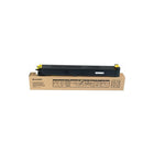 Sharp Yellow Toner Cartridge (MX-31NTYA)-Yellow
