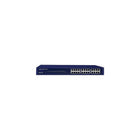 Tenda TEG1024G 24-Port Unmanaged Rackmount Switch (NET-TD-1024G )-Gigabit rackmount switch