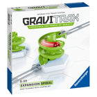 Ravensburger GraviTrax Spiral Accessory-Develops Critical Skills: Playing and building with GraviTrax builds spatial reasoning and planning skills, and provides a great stealth learning experience