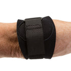 Impacto EL5002 Tennis ELbow Support, Extra Large-Supports and helps reduce pain from tendonitis of the elbow caused by RSI