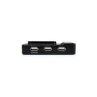 StarTech  Concentrateur combiné USB 3.0/USB 2.0 6 ports avec port de charge 2A-Concentrateur USB 3.0/concentrateur USB 7 ports/concentrateur alimenté par USB/ concentrateur USB 3.0 2.0/concentrateur USB de charge